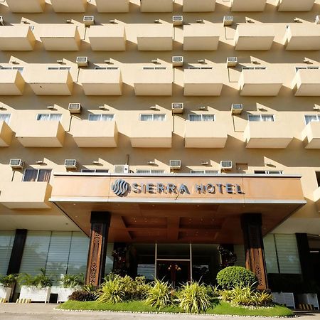 Hotel Dumaguete Dumaguete City Exterior photo