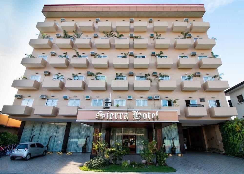 Hotel Dumaguete Dumaguete City Exterior photo