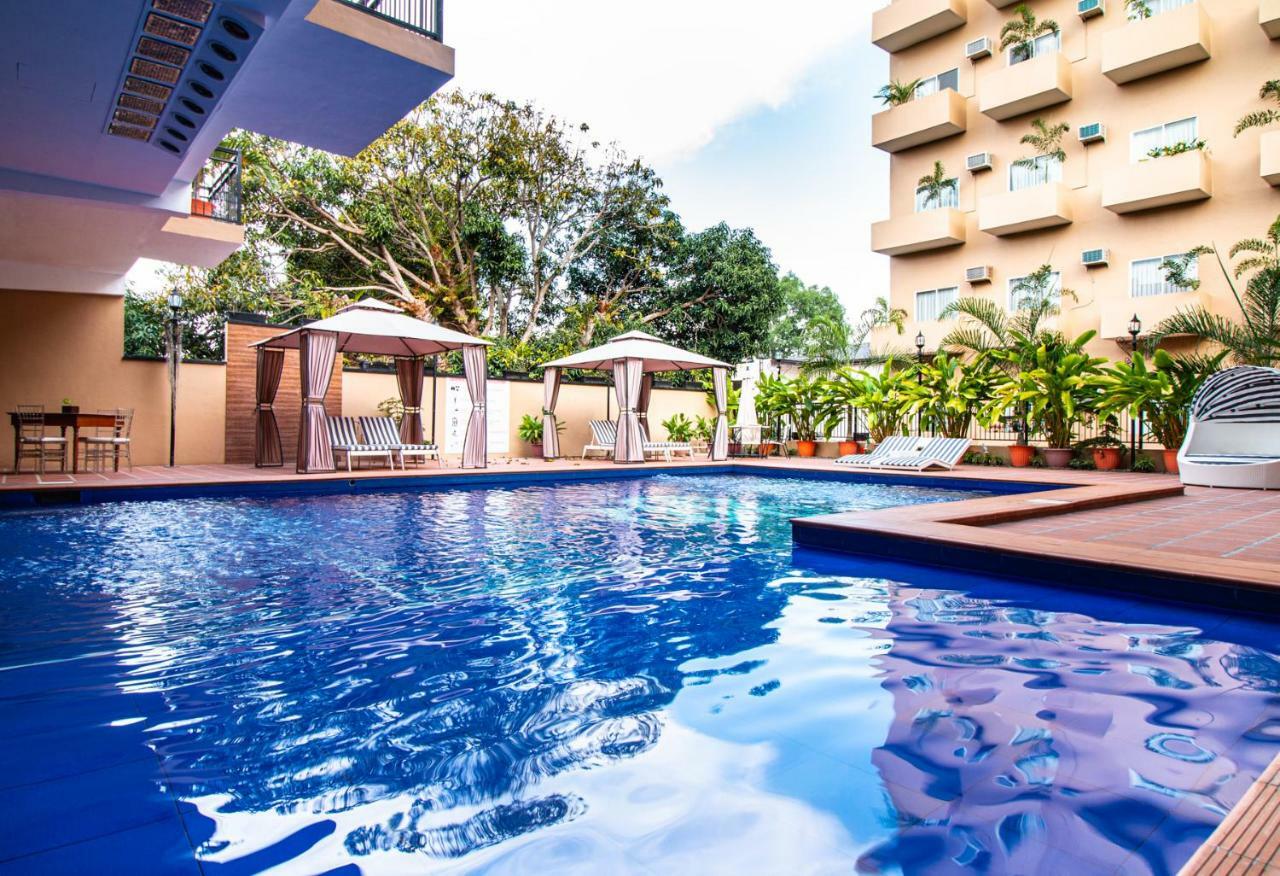 Hotel Dumaguete Dumaguete City Exterior photo